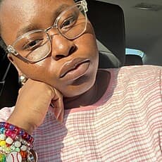 Kikelomo A. Okuribido