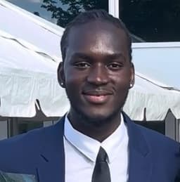 Onyekachi "Kachi" Nwose